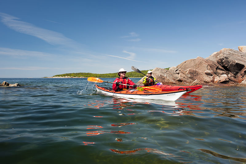 Algoma Country Northern Ontario Travel